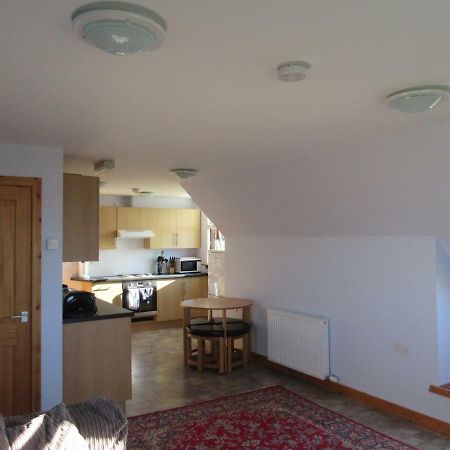 Taighali Apartment Aultbea Екстериор снимка
