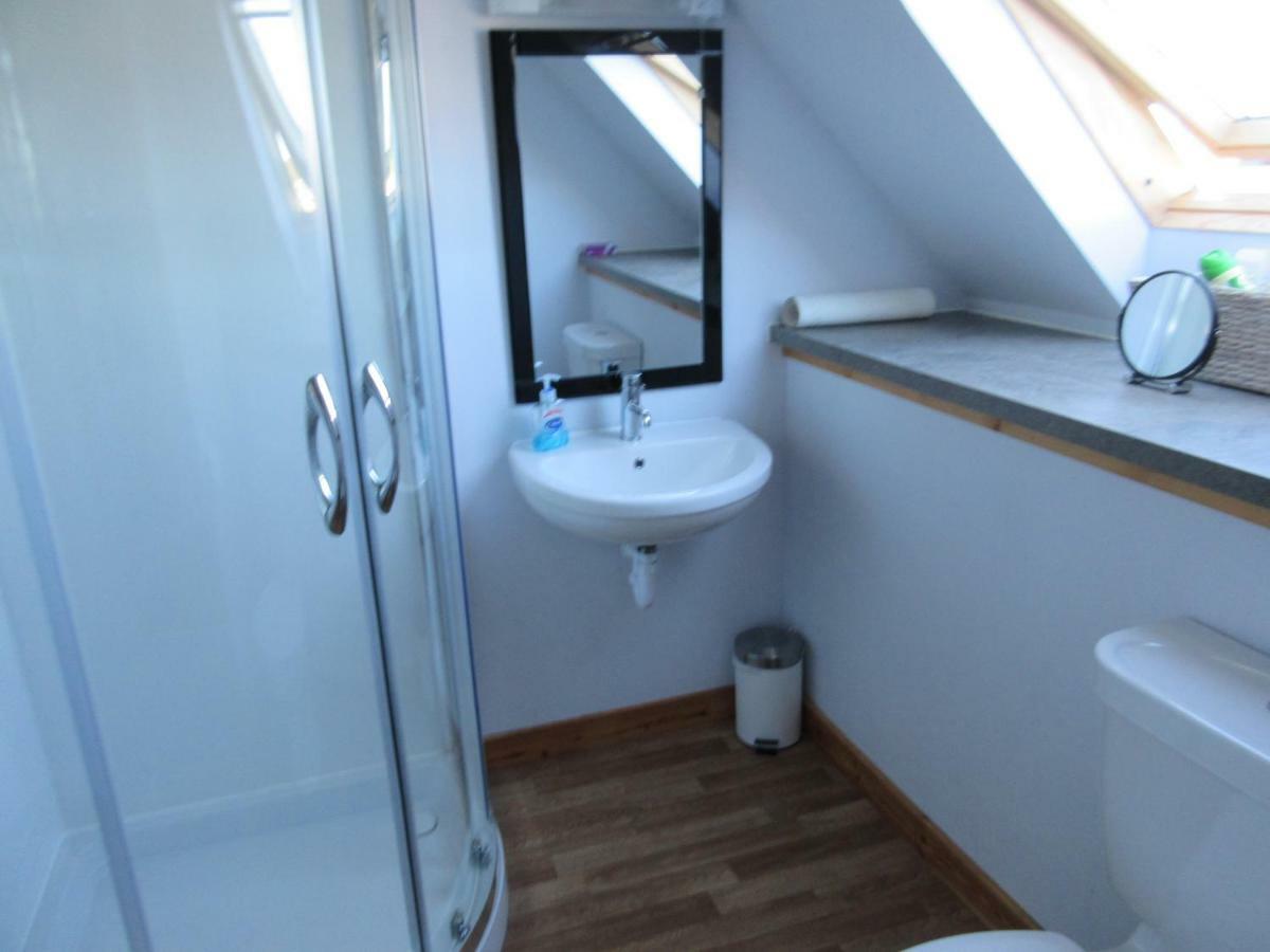Taighali Apartment Aultbea Екстериор снимка
