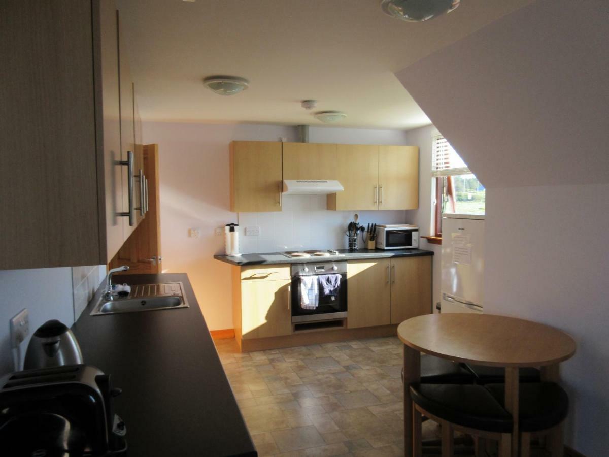 Taighali Apartment Aultbea Екстериор снимка