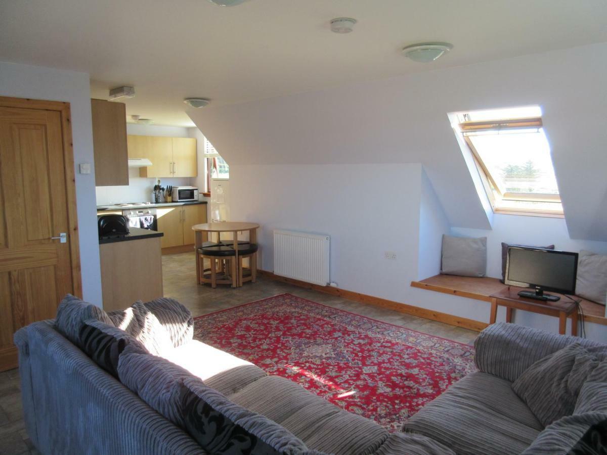 Taighali Apartment Aultbea Екстериор снимка