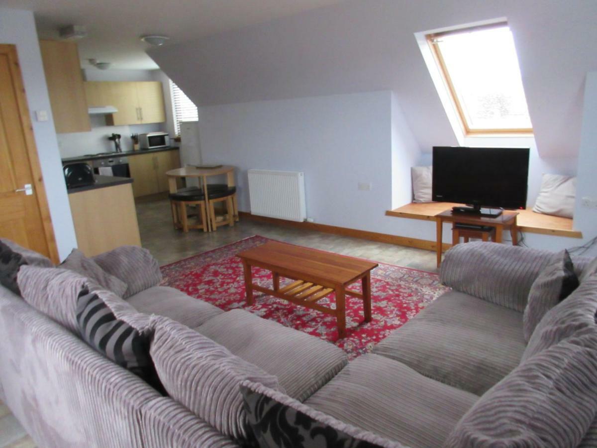 Taighali Apartment Aultbea Екстериор снимка